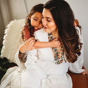 Meet your Posher, Alicia